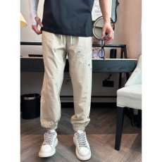 Chrome Hearts Long Pants